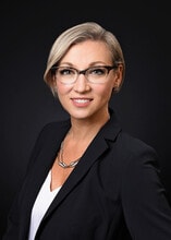 Chaundra Hugel Broughton, CCIM